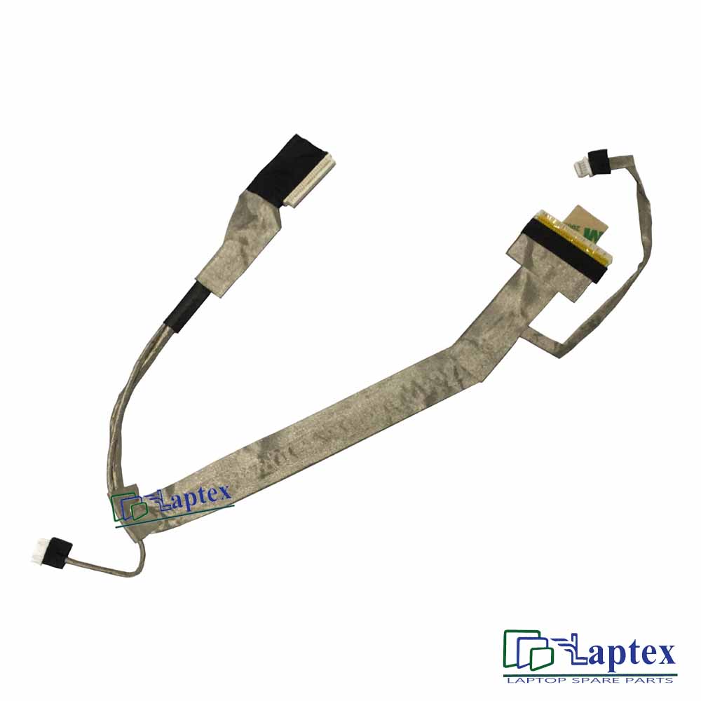 Hp Compaq Cq60 16 LCD Display Cable